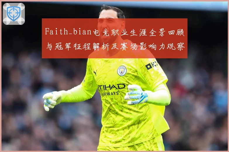 Faith_bian电竞职业生涯全景回顾与冠军征程解析及赛场影响力观察解析-深度解析