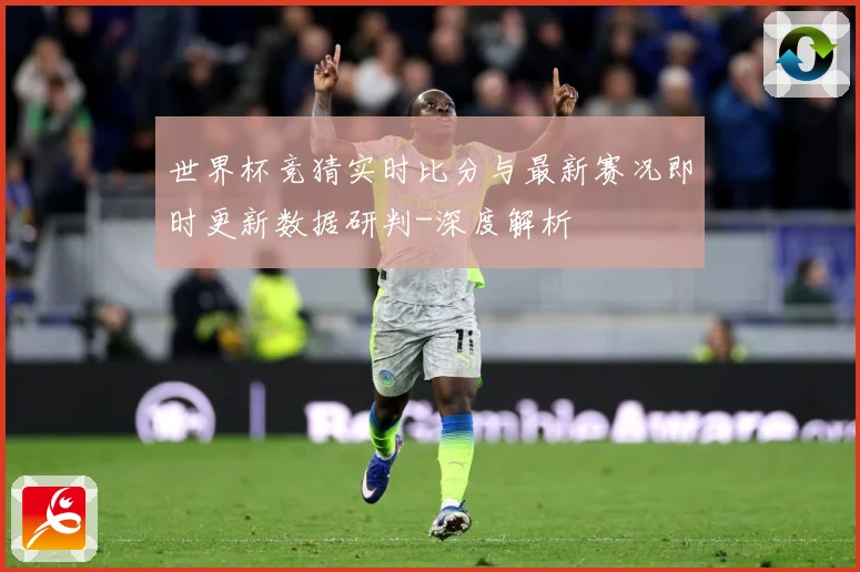 世界杯竞猜实时比分与最新赛况即时更新数据研判-深度解析