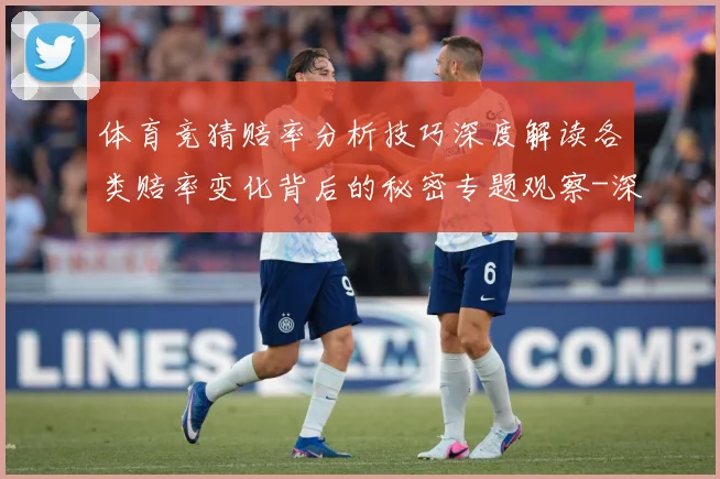 体育竞猜赔率分析技巧深度解读各类赔率变化背后的秘密专题观察-深度解析