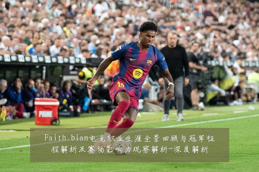 Faith_bian电竞职业生涯全景回顾与冠军征程解析及赛场影响力观察解析-深度解析