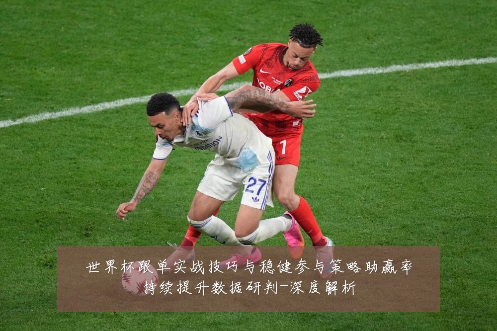 世界杯跟单实战技巧与稳健参与策略助赢率持续提升数据研判-深度解析